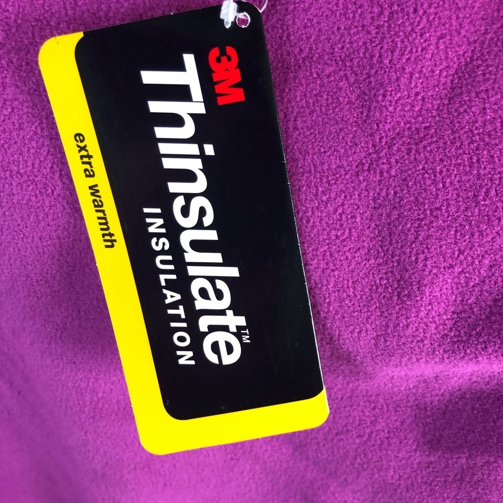 Duluth Trading Co Jacket Soft Shell Fleece Coat - Picture 5 of 7